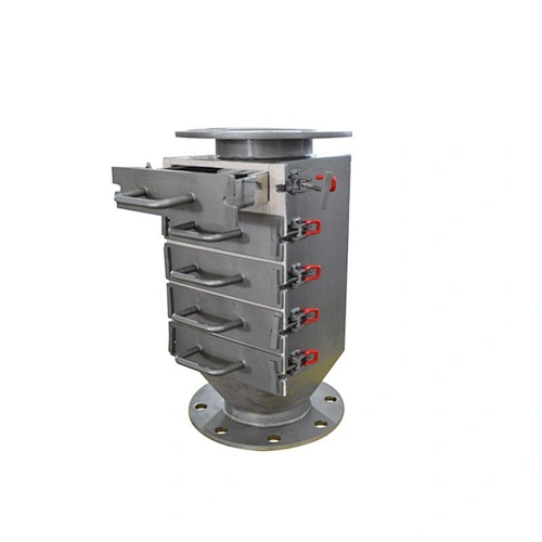 Neodymium Housed grid magnetic separator