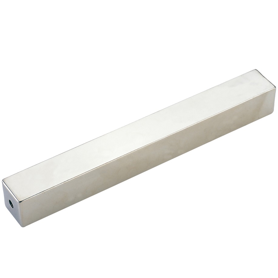 Neodymium Square Tube Magnet