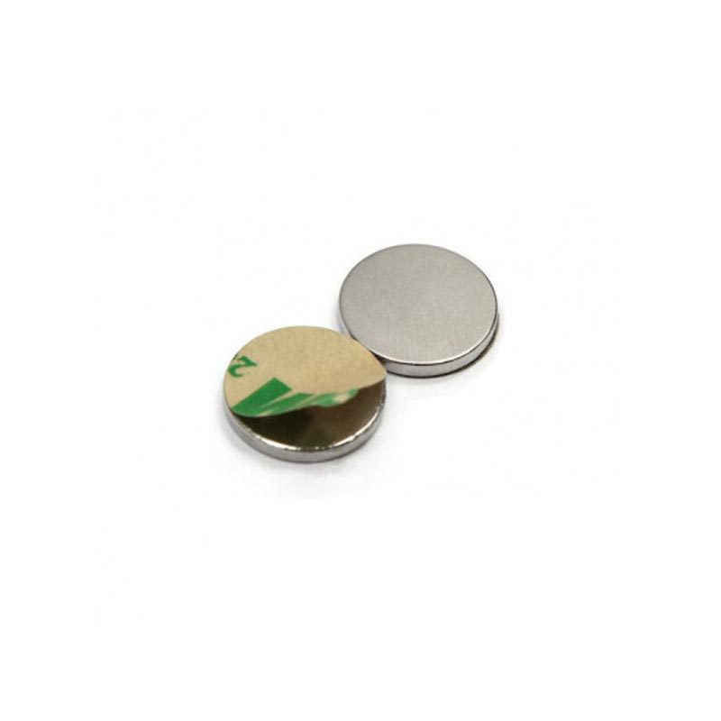 3M Adhesive Backed Magnets