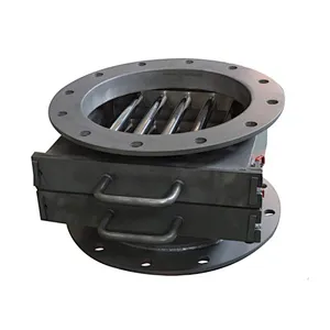 Magnetic Drawer Separation