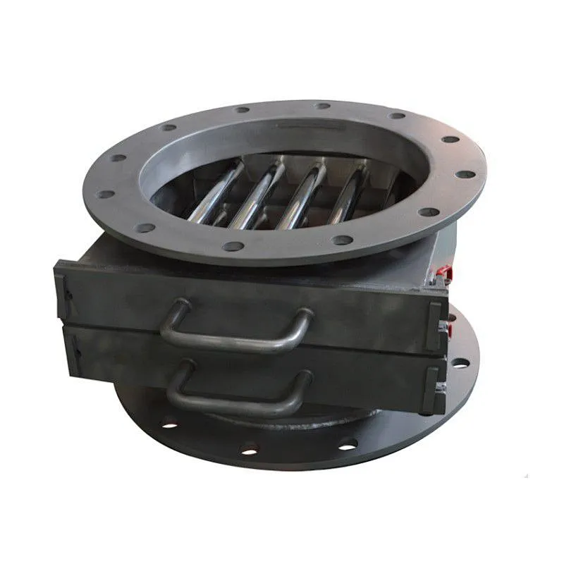 Magnetic Drawer Separation