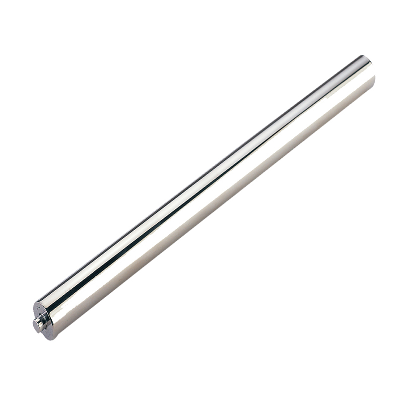 Magnetic rod filterst with Flat End