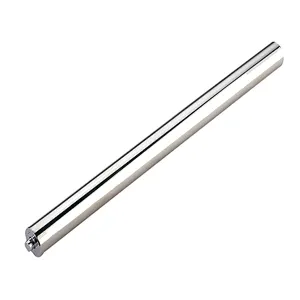 Magnetic rod filterst with Flat End