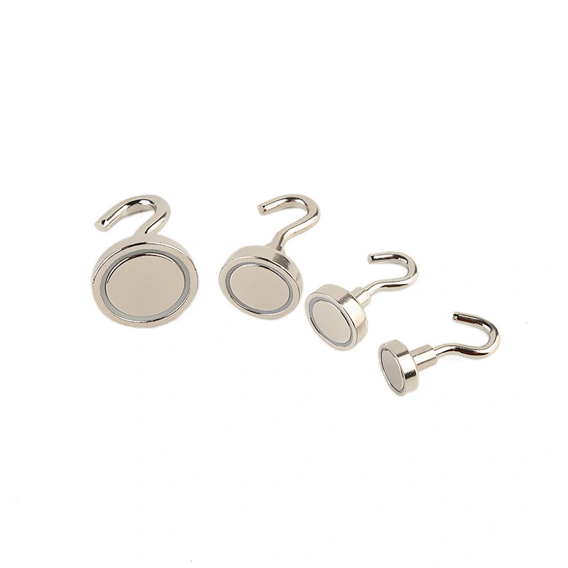 Neodymium Hook Magnet