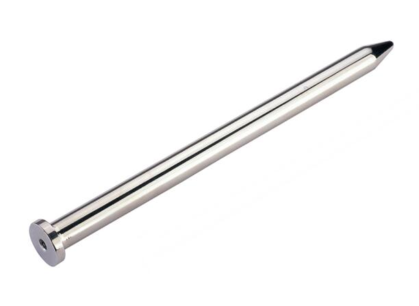 Magnetic filter bar