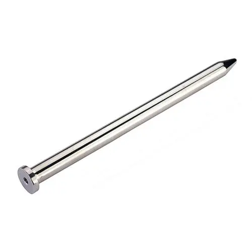 Magnetic filter bar