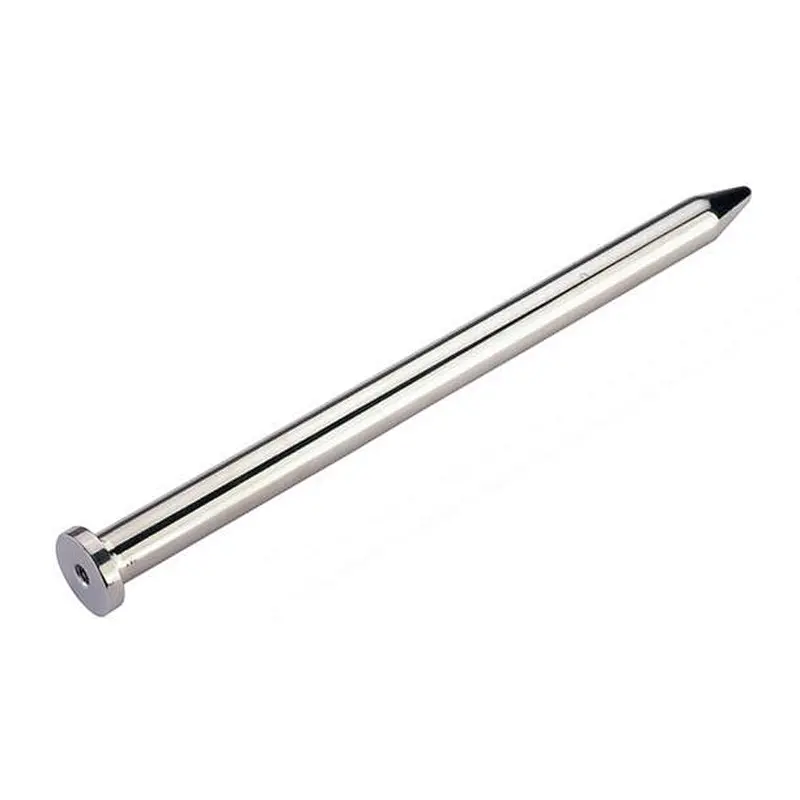 Magnetic filter bar