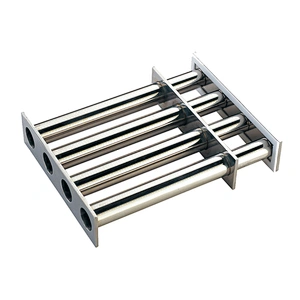 Easy-cleaning Neodymium Grid Magnet
