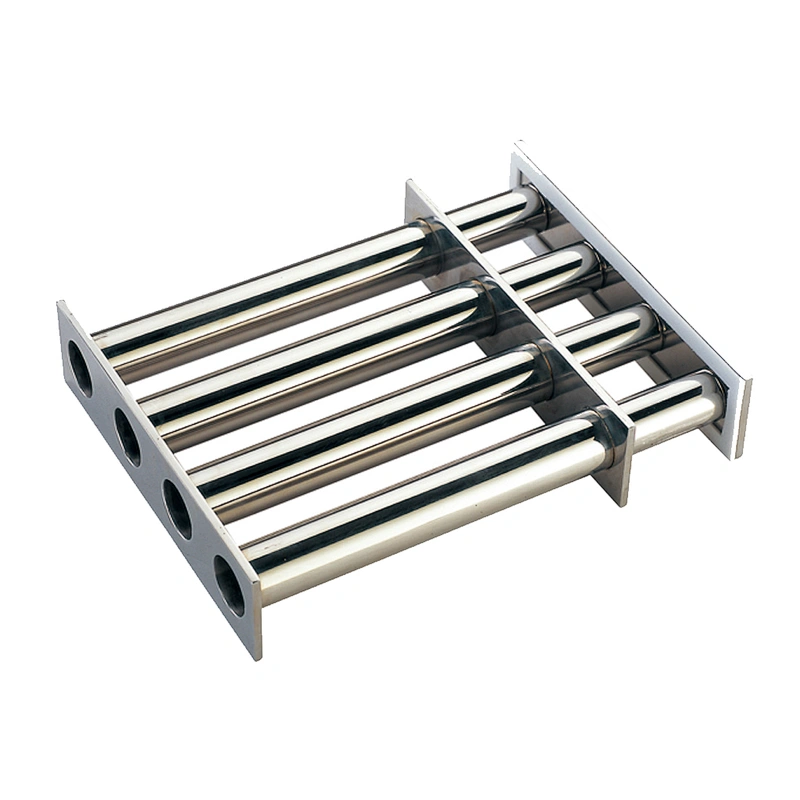 Easy-cleaning Neodymium Grid Magnet