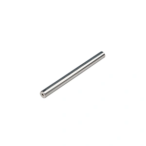 Magnetic rod filterst with Flat End