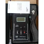 How to test magnetic tube ?