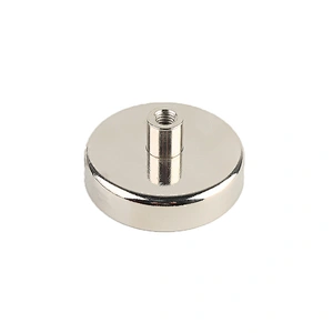 Neodymium Holder Magnet