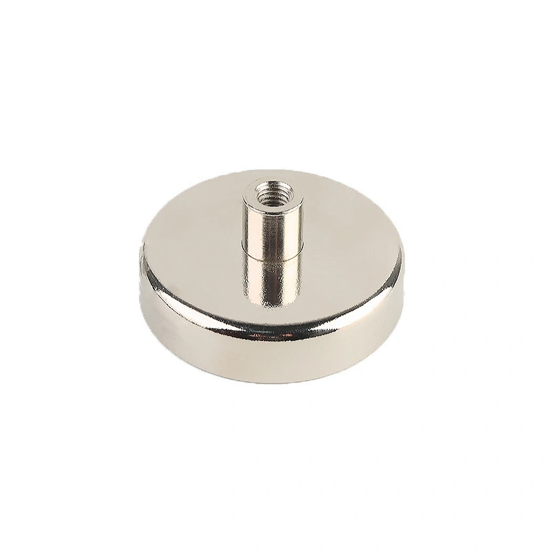 Neodymium Holder Magnet
