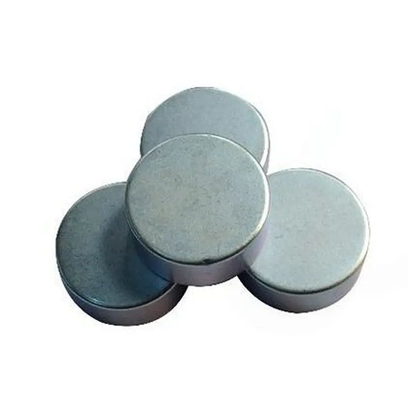 Neodymium  Disc Magnet