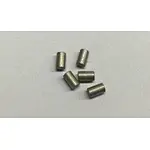 How to prove SmCo magnets can work on 550celsius degree ?