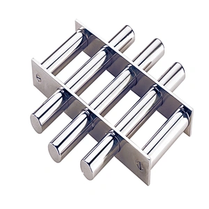 Neodymium Grate magnet