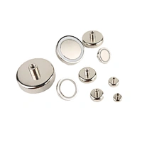 Neodymium Holder Magnet