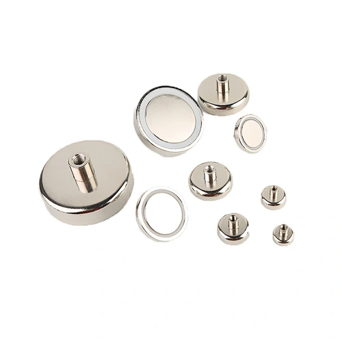 Neodymium Holder Magnet