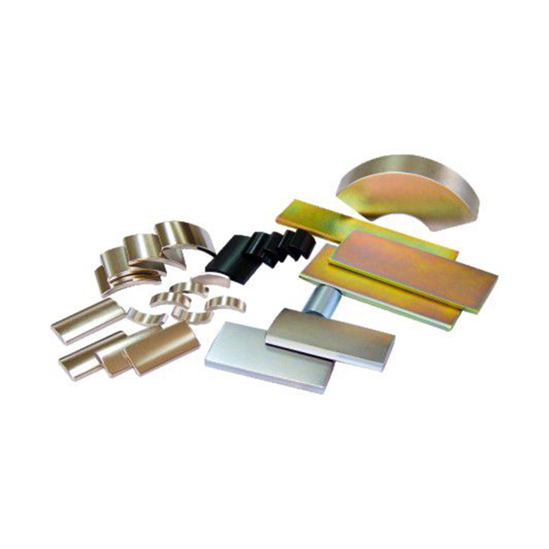 Neodymium Arc Magnet