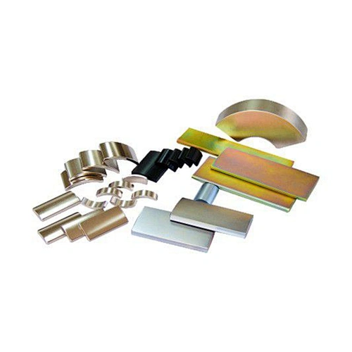Neodymium Arc Magnet