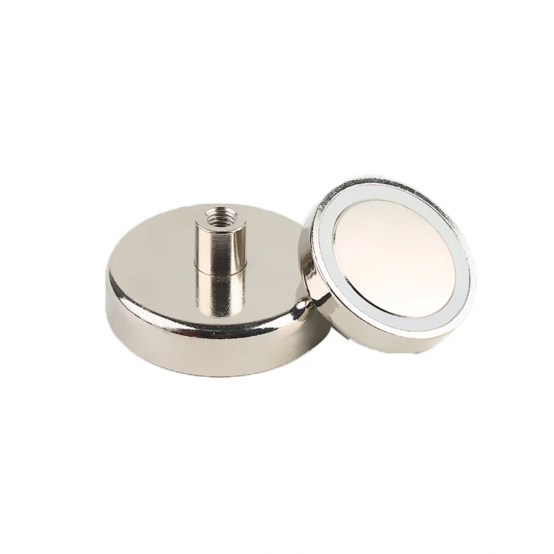 Neodymium Holder Magnet