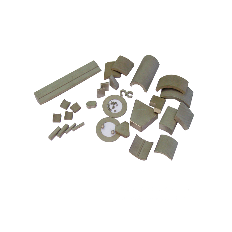SMCO Arc Magnet