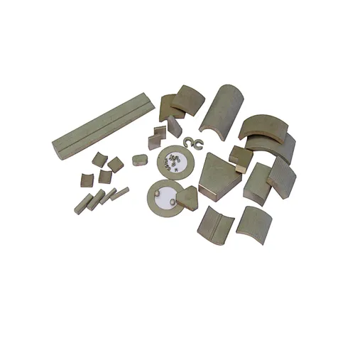 SMCO Arc Magnet