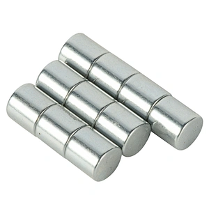 Neodymium Cylinder Magnet