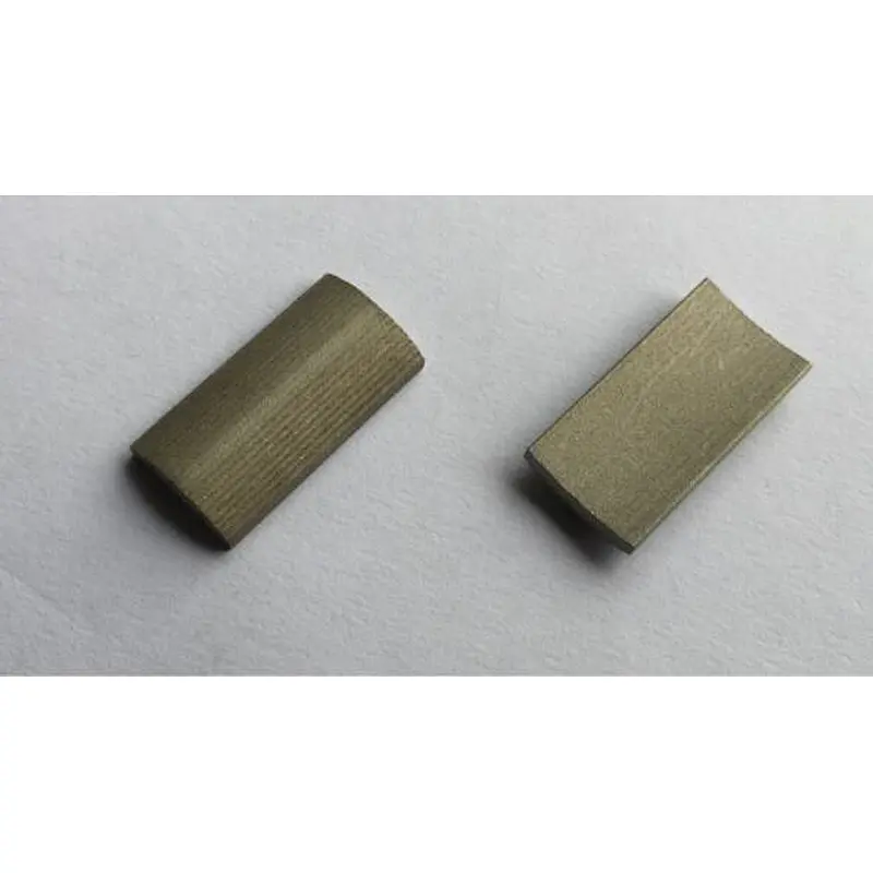 SMCO Arc Magnet