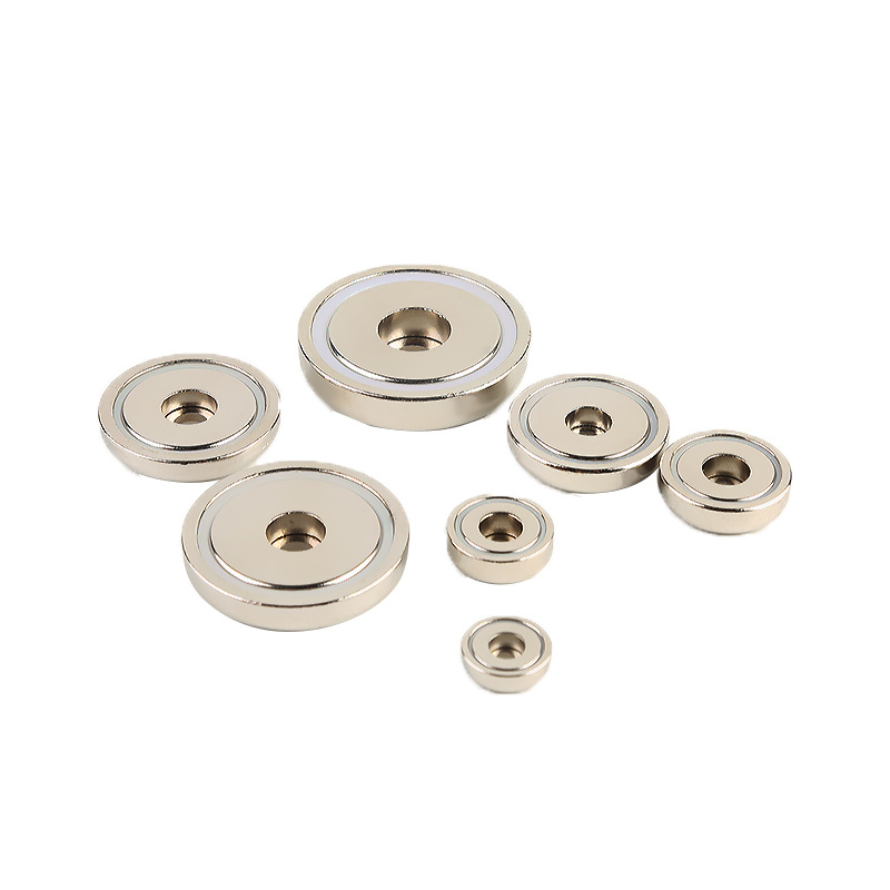 Neodymium Mounting Magnet