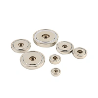 Neodymium Mounting Magnet