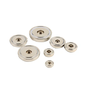 Neodymium Mounting Magnet