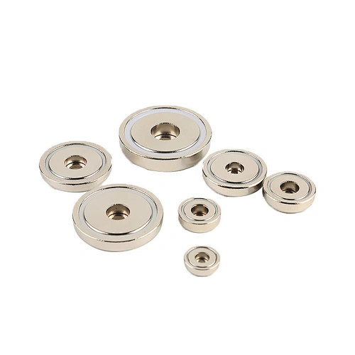 Neodymium Mounting Magnet