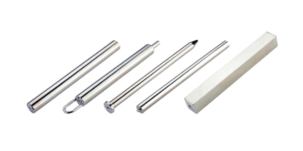 magnetic filter tube