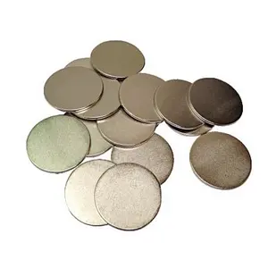 Neodymium  Disc Magnet