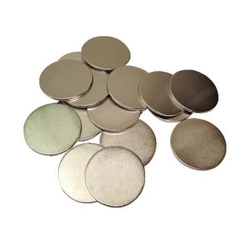 Neodymium  Disc Magnet