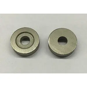 SmCO Ring Magnets