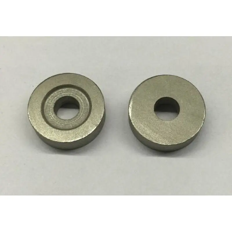 SmCO Ring Magnets