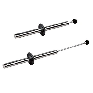 Magnetic Wand