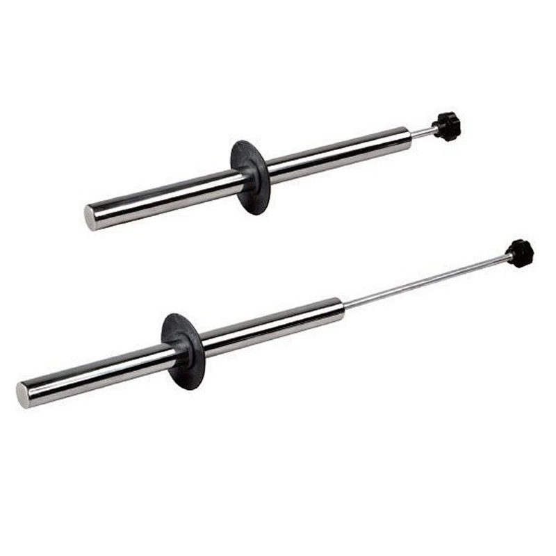 Magnetic Wand