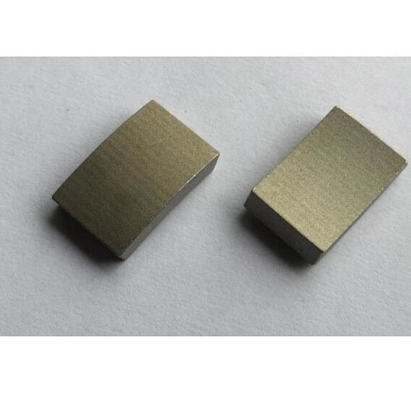 SMCO Arc Magnet