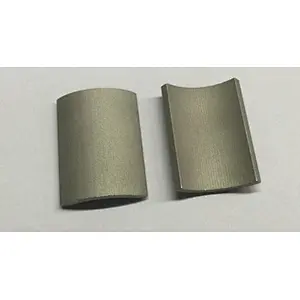 SMCO Arc Magnet