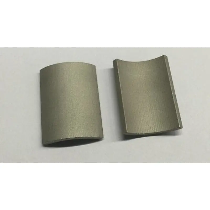 SMCO Arc Magnet