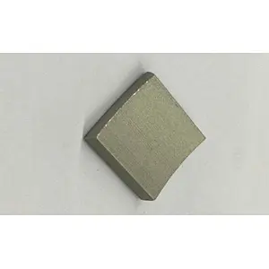 SMCO Arc Magnet