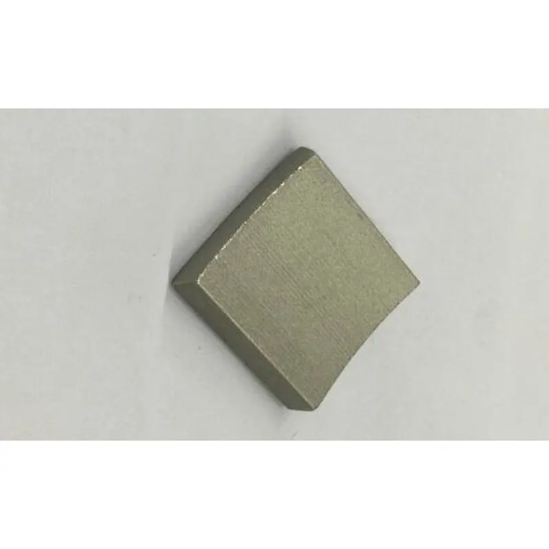 SMCO Arc Magnet