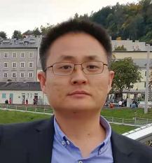 Mike Ding