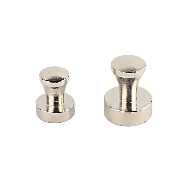 Push Pin Neodymium Magnet