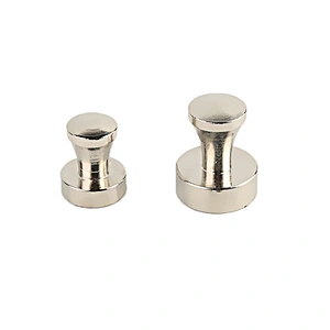 Push Pin Neodymium Magnet