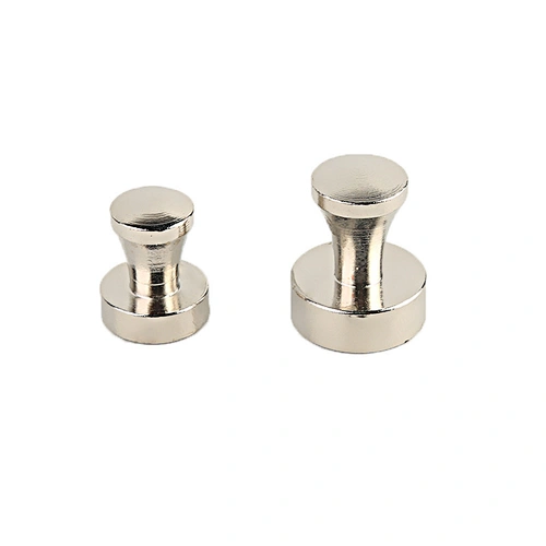 Push Pin Neodymium Magnet