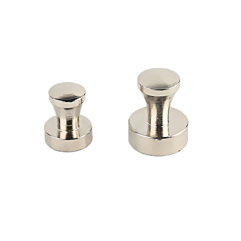 Push Pin Neodymium Magnet